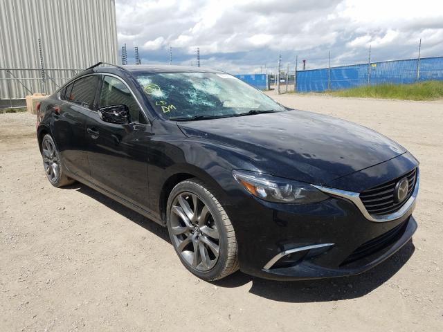 MAZDA 6 GRAND TO 2016 jm1gj1w56g1451295