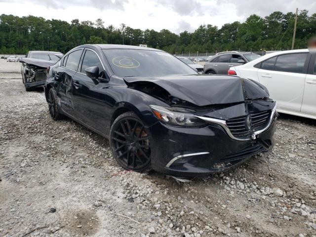 MAZDA 6 GRAND TO 2016 jm1gj1w56g1451541