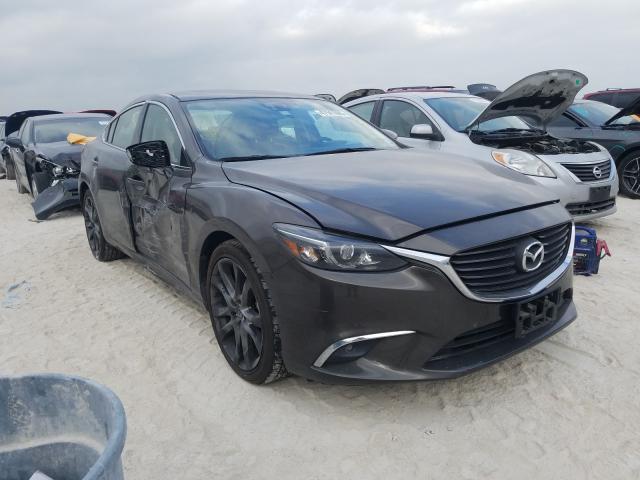 MAZDA NULL 2016 jm1gj1w56g1457551