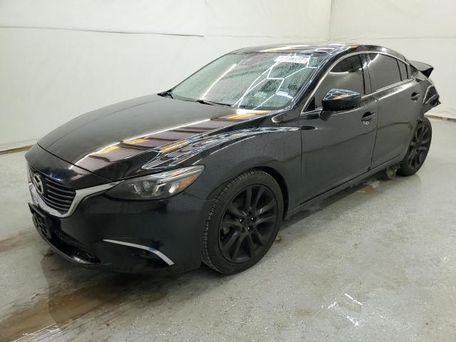 MAZDA 6 GRAND TO 2016 jm1gj1w56g1460420