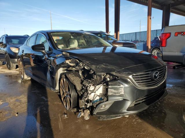 MAZDA 6 GRAND TO 2016 jm1gj1w56g1466914