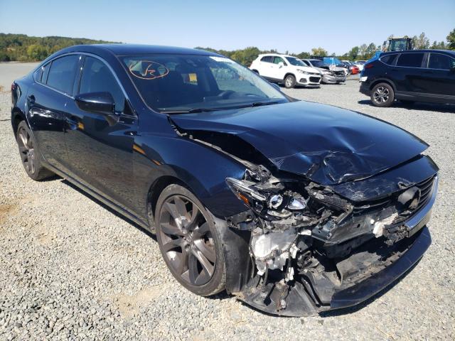 MAZDA 6 GRAND TO 2016 jm1gj1w56g1469165