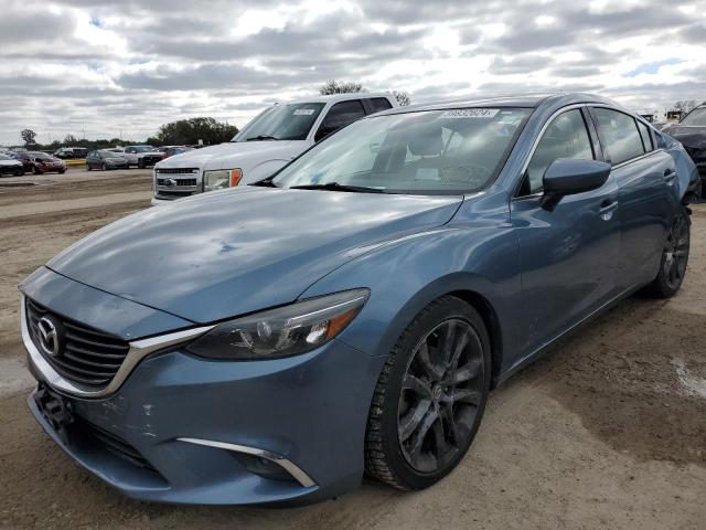 MAZDA 6 2016 jm1gj1w56g1478707