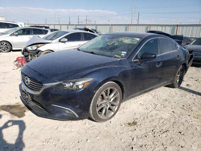 MAZDA 6 2016 jm1gj1w56g1488203