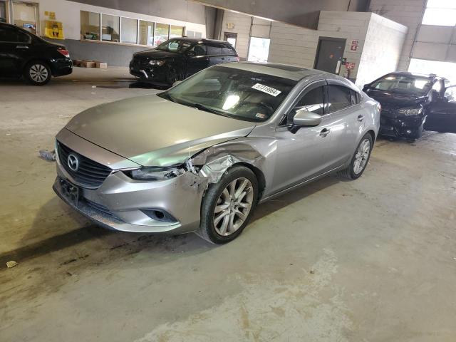 MAZDA 6 2014 jm1gj1w57e1112106