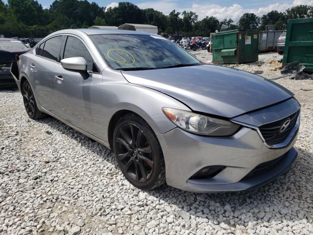 MAZDA 6 GRAND TO 2015 jm1gj1w57f1180472