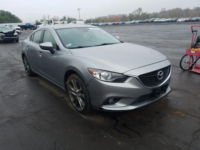 MAZDA 6 GRAND TO 2015 jm1gj1w57f1183467