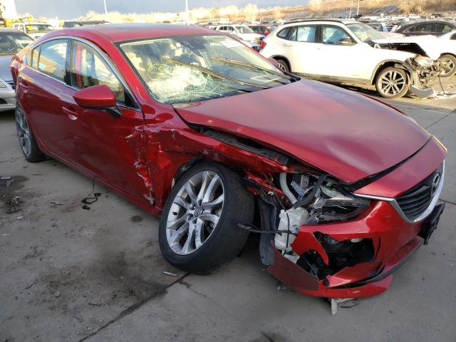 MAZDA 6 GRAND TO 2015 jm1gj1w57f1224597