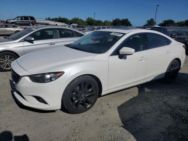 MAZDA 6 2015 jm1gj1w57f1224759