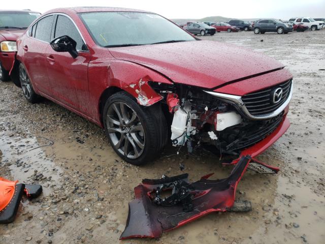 MAZDA NULL 2016 jm1gj1w57g1409993