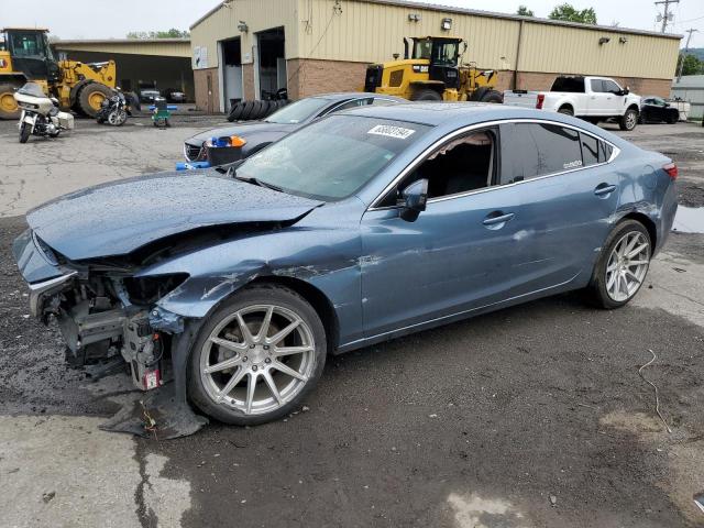 MAZDA 6 GRAND TO 2016 jm1gj1w57g1419603