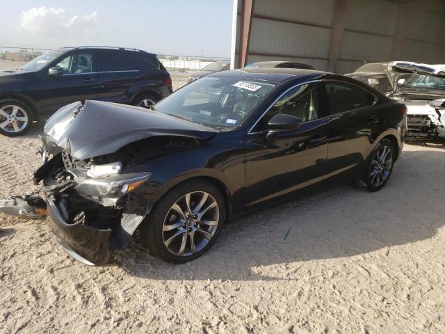 MAZDA 6 GRAND TO 2016 jm1gj1w57g1419648