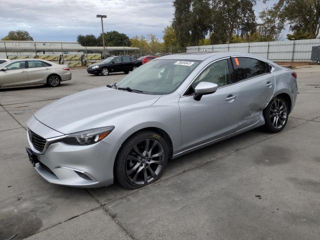 MAZDA 6 2016 jm1gj1w57g1423747