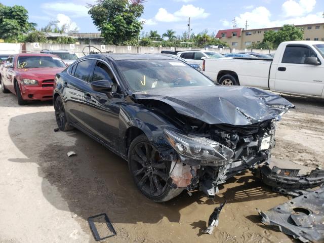 MAZDA 6 GRAND TO 2016 jm1gj1w57g1426745