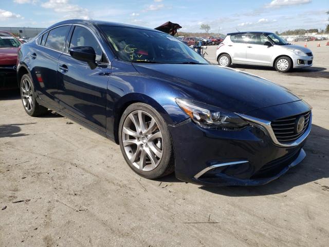 MAZDA NULL 2016 jm1gj1w57g1440550