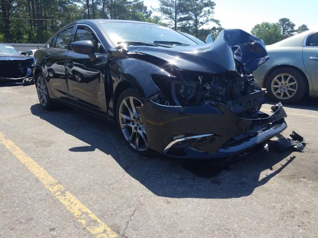 MAZDA 6 GRAND TO 2016 jm1gj1w57g1441505