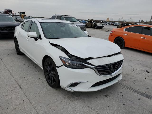 MAZDA 6 GRAND TO 2016 jm1gj1w57g1448888