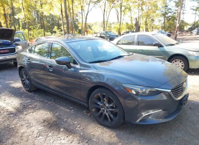 MAZDA 6 2016 jm1gj1w57g1454190