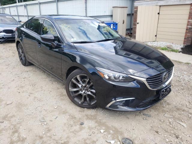 MAZDA 6 GRAND TO 2016 jm1gj1w57g1455842