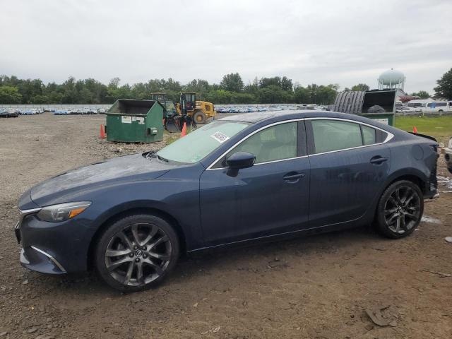 MAZDA 6 GRAND TO 2016 jm1gj1w57g1461480