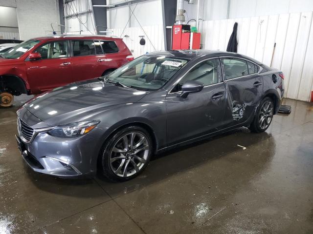 MAZDA 6 2016 jm1gj1w57g1462502