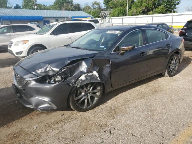 MAZDA 6 GRAND TO 2016 jm1gj1w57g1464198