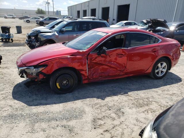 MAZDA 6 GRAND TO 2016 jm1gj1w57g1464606