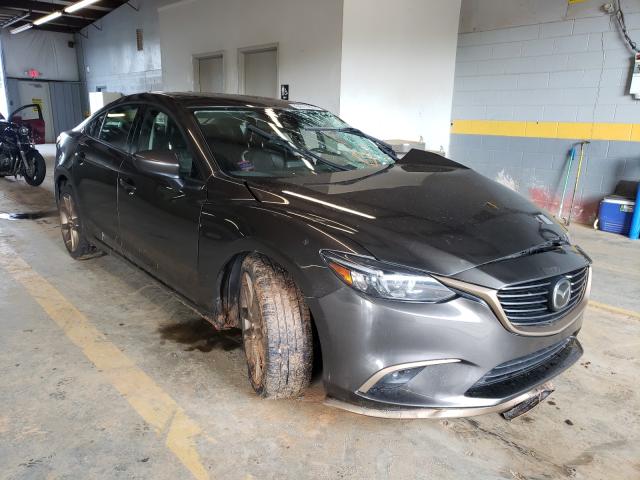 MAZDA 6 GRAND TO 2016 jm1gj1w57g1466467