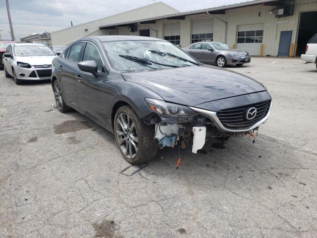 MAZDA 6 GRAND TO 2016 jm1gj1w57g1467991