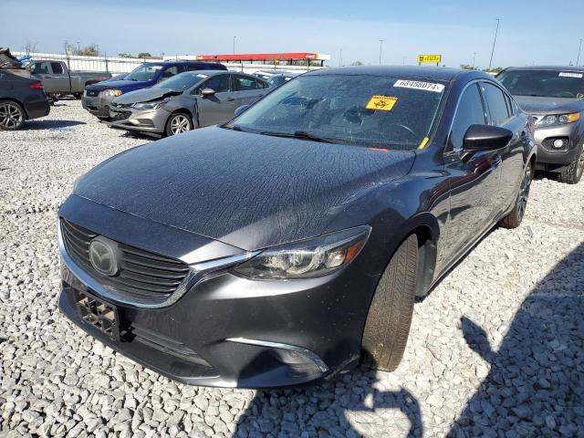 MAZDA 6 GRAND TO 2016 jm1gj1w57g1474388