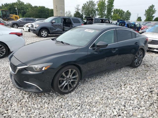 MAZDA 6 GRAND TO 2016 jm1gj1w57g1475511