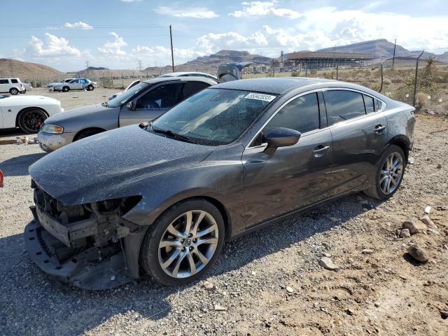 MAZDA 6 GRAND TO 2014 jm1gj1w58e1104726