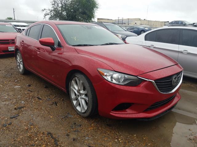 MAZDA 6 GRAND TO 2014 jm1gj1w58e1109277