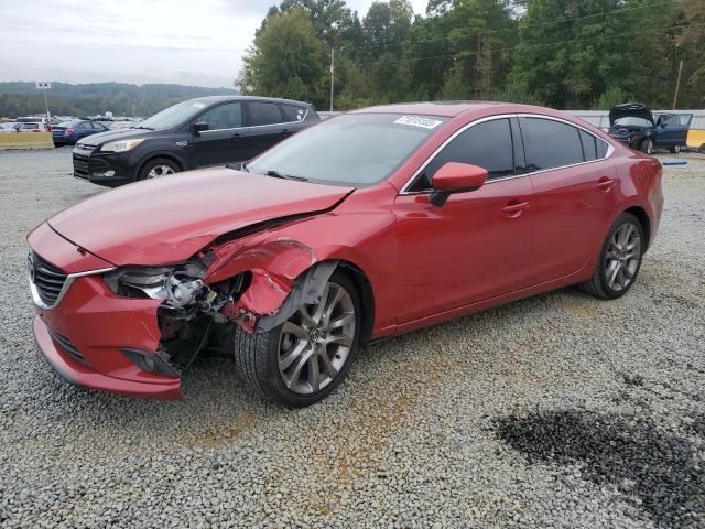 MAZDA 6 GRAND TO 2015 jm1gj1w58f1182702