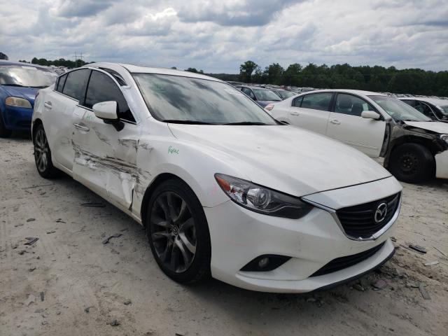 MAZDA 6 GRAND TO 2015 jm1gj1w58f1188077