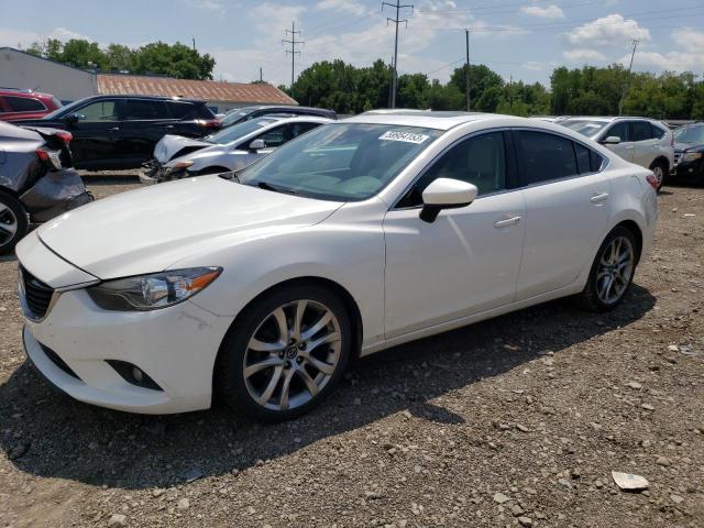 MAZDA 6 GRAND TO 2015 jm1gj1w58f1198107