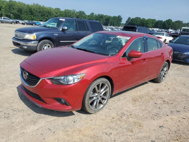 MAZDA 6 GRAND TO 2015 jm1gj1w58f1209512