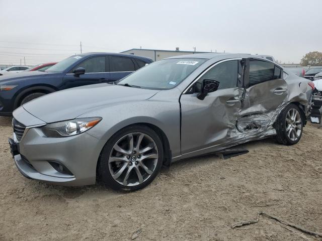 MAZDA 6 GRAND TO 2015 jm1gj1w58f1212555