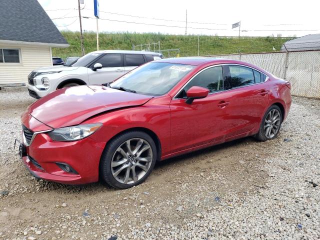 MAZDA 6 GRAND TO 2015 jm1gj1w58f1213477