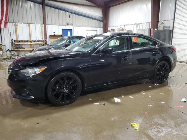 MAZDA 6 GRAND TO 2015 jm1gj1w58f1221241