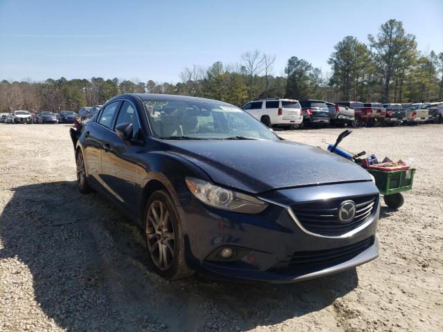 MAZDA 6 GRAND TO 2015 jm1gj1w58f1221546