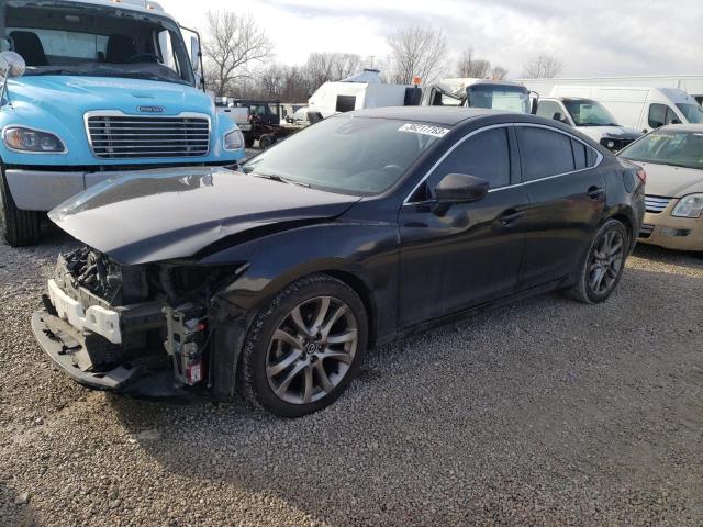 MAZDA 6 GRAND TO 2015 jm1gj1w58f1223667