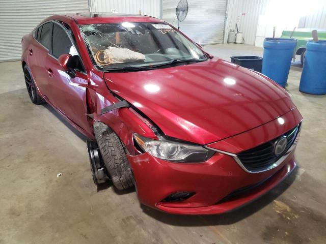 MAZDA 6 GRAND TO 2015 jm1gj1w58f1224429