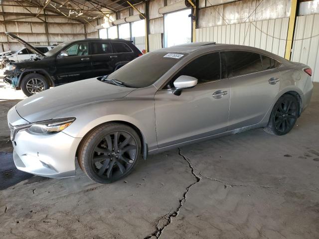 MAZDA 6 GRAND TO 2016 jm1gj1w58g1400509