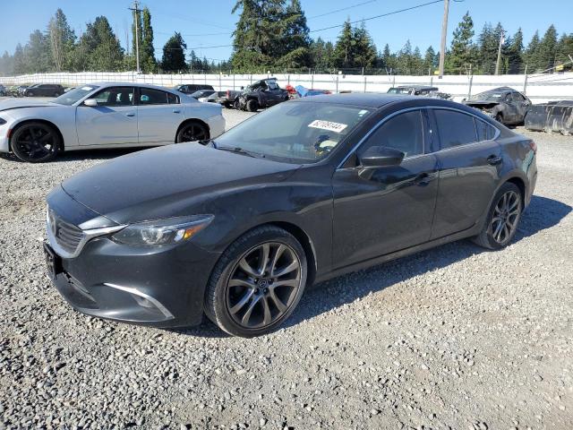 MAZDA 6 GRAND TO 2016 jm1gj1w58g1410490