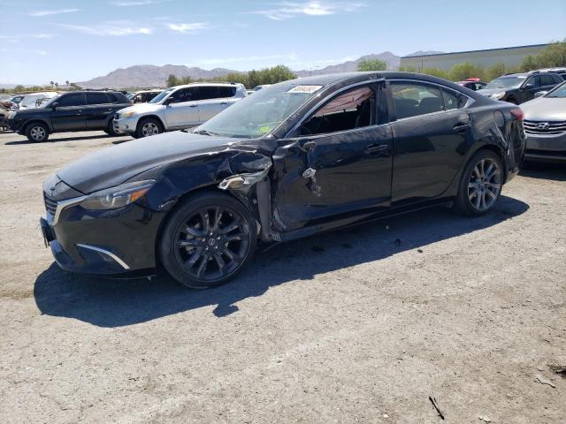 MAZDA 6 2016 jm1gj1w58g1429699