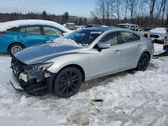 MAZDA 6 GRAND TO 2016 jm1gj1w58g1436779