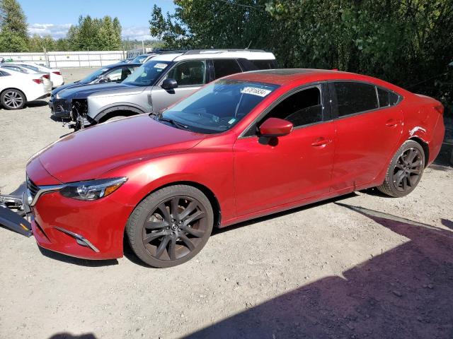 MAZDA 6 2016 jm1gj1w58g1442260