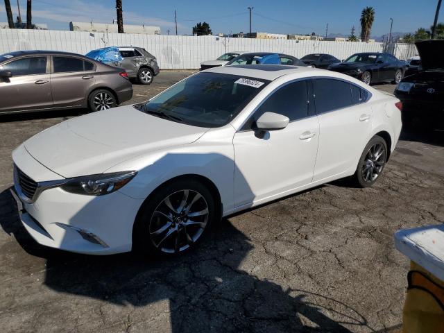 MAZDA 6 GRAND TO 2016 jm1gj1w58g1443943