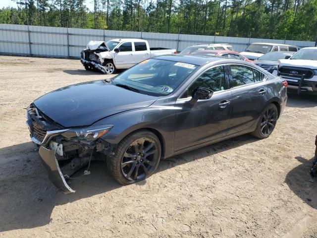 MAZDA 6 2015 jm1gj1w58g1447748